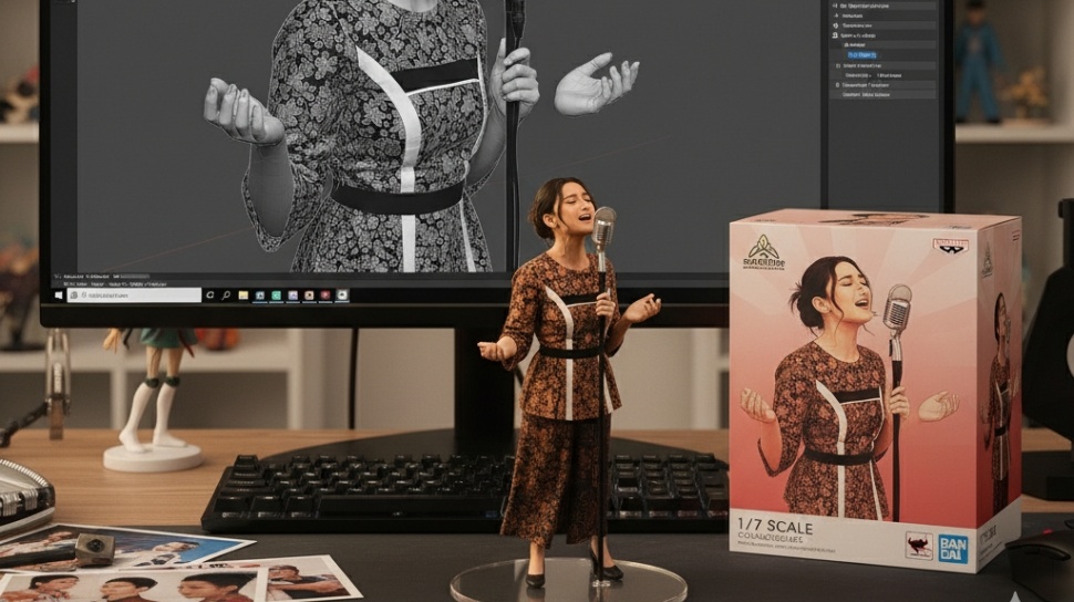 Professional Quality Miniature Results